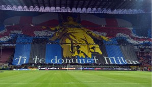 Die Fans von Inter Mailand können sich auf zwei junge Neuzugänge freuen