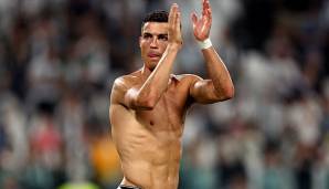 Cristiano Ronaldo hat die Vorwürfe um seine Person bereits vehement dementiert.