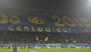 Fans von Inter Mailand: Zwischen Inter- und Napoli-Fans kam es zuletzt zu Krawallen.