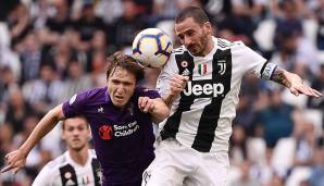 Von einem möglichen Wechsel zu Juventus ist die Rede. So oder so könnte Florenz nochmal auf dem Transfermarkt aktiv werden. Wirkliche Alternativen für Chiesa hat Florenz nicht. Suso (Milan), Raphinha (Sporting) und Berardi (Sassuolo) werden gehandelt.