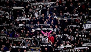 Juventus Turin, Fans