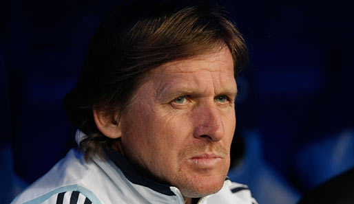 schuster, real, madrid
