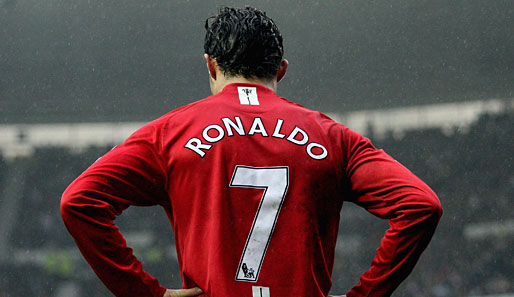 Geldsorgen ade: Christiano Ronaldo kassiert bei Real Madrid rund 9,5 Millionen Euro