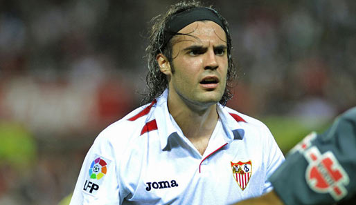 Sergio Sanchez stand zuletzt im Dezember 2009 in der Liga auf dem Platz