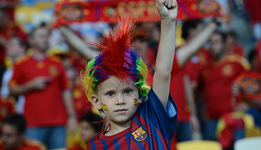 FC Barcelona eröffnet ein Portal für seine Fans