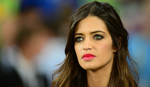 Sara Carbonero, Freundin von Iker Casillas, übt Kritik an Real-Coach Jose Mourinho