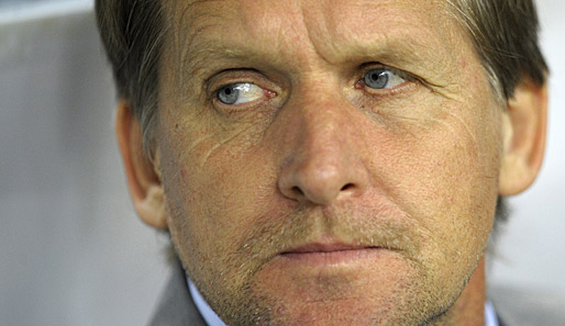 Bernd Schuster war in den spanischen Medien als Trainerkandidat bei Mallorca gehandelt worden