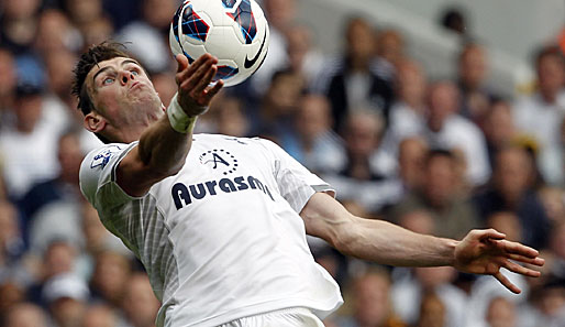 Königstransfer: Gareth Bale soll Real Madrid endlich wieder an Europas Spitze führen