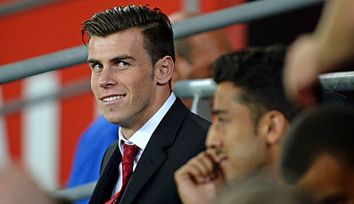 Um den Wechsel von Gareth Bale zu Real Madrid ranken sich immer mehr Spekulationen