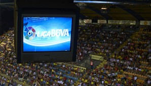 In Spanien werden Ermittlungen zufolge acht bis zehn Spiele pro Jahr manipuliert