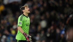 Iker Casillas will seinem Ausbildungsberein die Treue halten