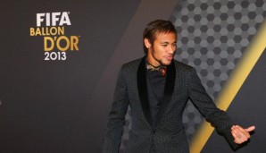 Der undurchsichtige Transfer von Neymar zum FC Barcelona sorgt immer noch für großen Wirbel