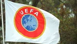 Die UEFA wurde durch den spanischen Ligaverband eingeschaltet