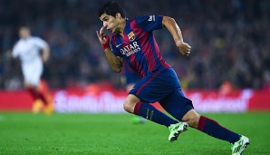Luis Suarez will seine Vergangenheit hinter sich lassen