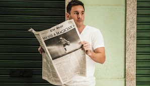 Lionel Messi ist wieder in Form - und traf in den letzten sechs Spielen elf Mal