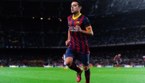 Xavi bleibt dem FC Barcelona wohl nicht mehr lange erhalten