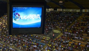 UD Las Palmas sorgt dafür, dass auf Gran Canaria 2015/2016 wieder Erstligafußball gespielt wird