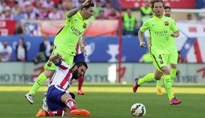 Spielen Messi und Turan bald mit den gleichen Trikots?