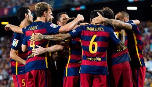 Kataloniens Unabhängigkeit hätte scheinbar Konsequenzen für den FC Barcelona