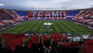 Atletico leitet ein Verfahren gegen 48 Vereinsmitglieder ein