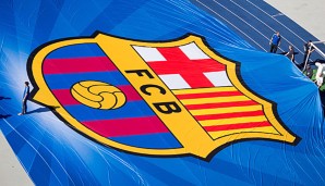 Der FC Barcelona wird 100 Millionen Euro pro Saison von Nike bekommen