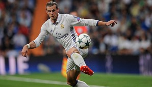 Ist Gareth Bale unzufrieden bei Real Madrid?