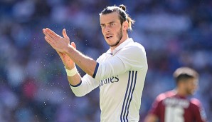 Bale bald mit 500-Millionen-Euro-Klausel?