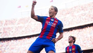 Luis Suarez will seine Karriere beim FC Barcelona beenden