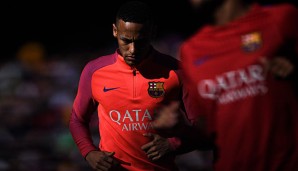 Neymar hatte Bedenken zum FC Barcelona zu gehen