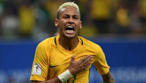 Ex-Spieler wirft Neymar-Kritikern Neid vor