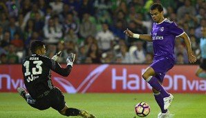 Pepe könnte Real Madrid im nächsten Sommer verlassen