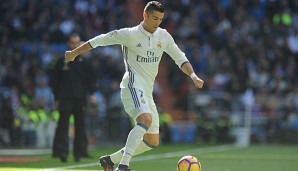 Cristiano Ronaldo äußert sich nach Vertragsverlängerung