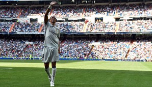 Pepe könnte Real Madrid in Richtung China verlassen