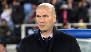 Bixente Lizarazu lobt Zinedine Zidane