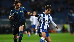 Der FC Porto hat bei Oliver Torres eine Kaufpflicht
