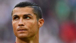 Zidane wollte Ronaldo wohl doch zu einem Verbleib umstimmen