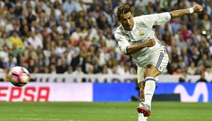 Seit der Anklage wegen Steuerhinterziehung soll Cristiano Ronaldo Wechselgedanken mit sich tragen