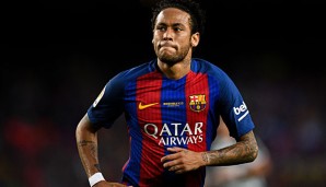 Neymar spricht sich klar für eine Verpflichtung seines Landmanns Lucas Lima aus