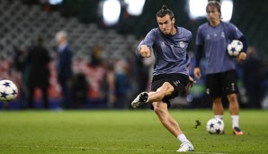 Die Wechselgerüchte um Gareth Bale entsprechen laut seinem Berater nicht der Wahrheit