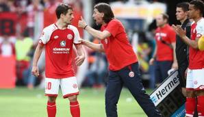 Ex-Mainzer Bojan stürmt künftig für Deportivo Alaves