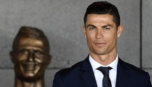 Cristiano Ronaldo attackiert im Zuge der Steuer-Ermittlungen gegen ihn seine Kritiker
