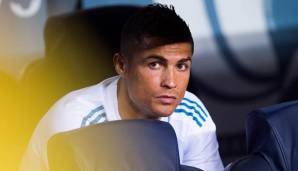 Cristiano Ronaldo muss sich wegen Steuerhinterziehung vor Gericht verantworten