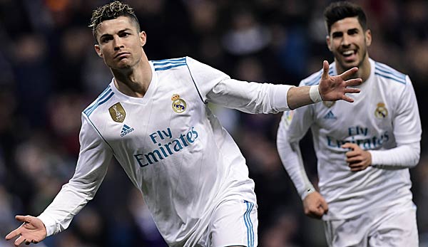 Cristiano Ronaldo kontert neuerliche Steuerhinterziehungsvorwürfe.