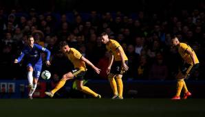 EDEN HAZARD (bis 2020 beim FC Chelsea unter Vertrag): Nach dem Europa-League-Finale sprach Hazard offen von einem Abschied - sein Wechsel zu Real wird wohl demnächst verkündet. Angeblich bekommt er die Rückennummer 7.