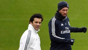 Nimmt sich Zinedine Zidane, der 2016 in einer ähnlichen Situation ebenfalls befördert wurde, als Vorbild. Hat in Perez einen wichtigen Fürsprecher, der ihn auch in schwierigen Zeiten als Verantwortlicher der zweiten Mannschaft unterstützte.