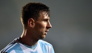 Wechselt Lionel Messi von Spanien in die Türkei?