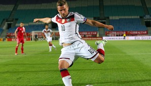 Der Transfer von Podolski in die Türkei steht kurz vor dem Abschluss