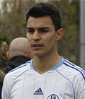 Kaan Ayhan, FC Schalke 04