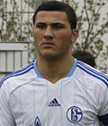 <b>Sead Kolasinac</b>, FC Schalke 04 - sead-kolasinac-med