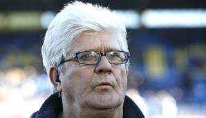 Werner Lorant übernimmt den österreichischen Landesligisten FC Hallein.